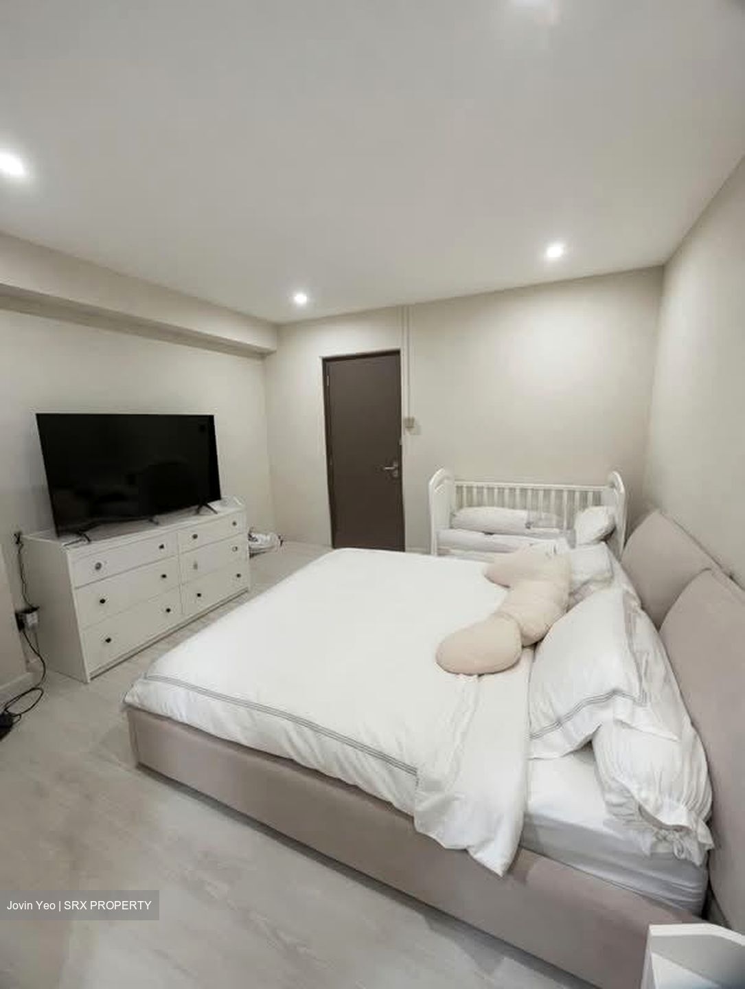 Blk 125 Bukit Merah View (Bukit Merah), HDB 4 Rooms #556704861